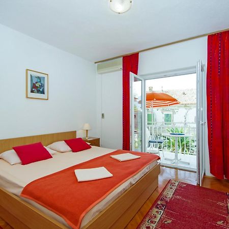Villa Antonia Baška Voda Exteriér fotografie